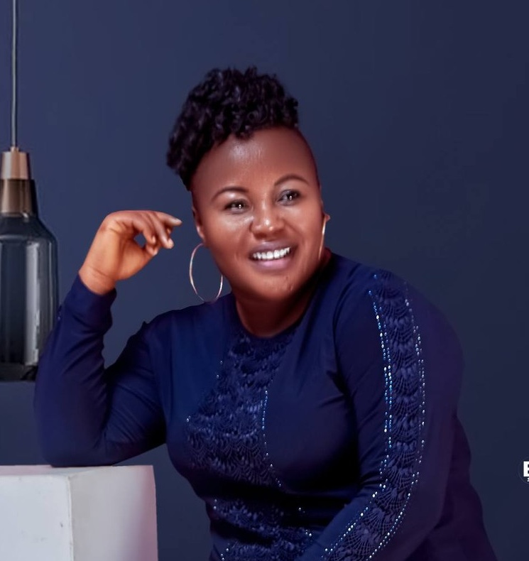 MiraFavour Besong Awah