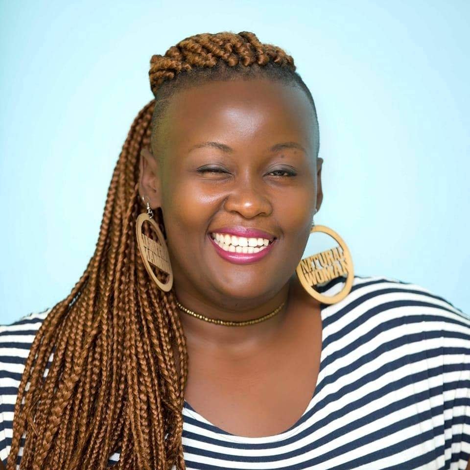 Sonia Laure Ndzoudja